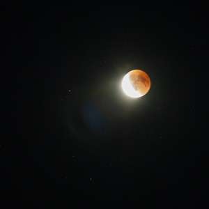 Blutmond 2025 Blutmond 2025